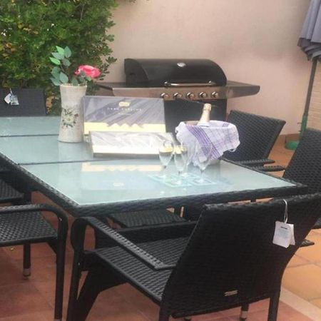Sensacional Chalet Adosado De Lujo "Vacaciones Todo El Ano" San Jorge  Dış mekan fotoğraf