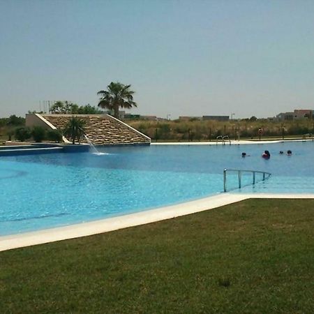 Sensacional Chalet Adosado De Lujo "Vacaciones Todo El Ano" San Jorge  Dış mekan fotoğraf
