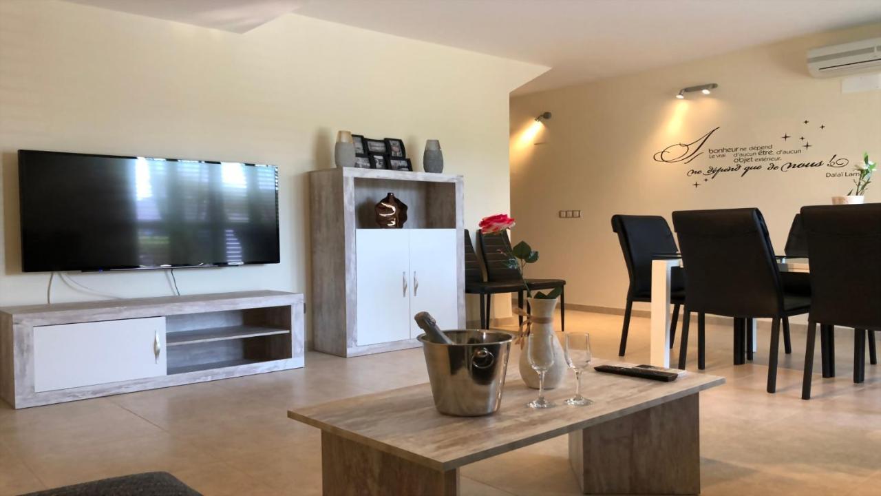 Sensacional Chalet Adosado De Lujo "Vacaciones Todo El Ano" San Jorge  Dış mekan fotoğraf