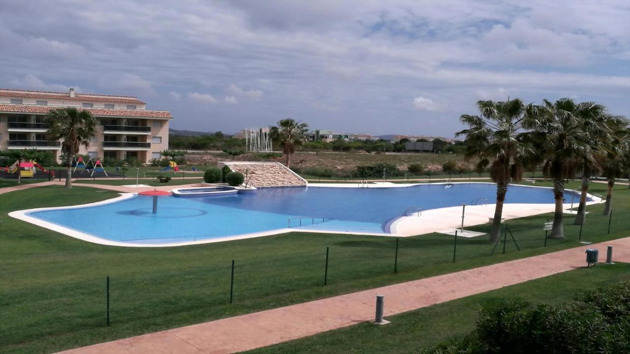 Sensacional Chalet Adosado De Lujo "Vacaciones Todo El Ano" San Jorge  Dış mekan fotoğraf