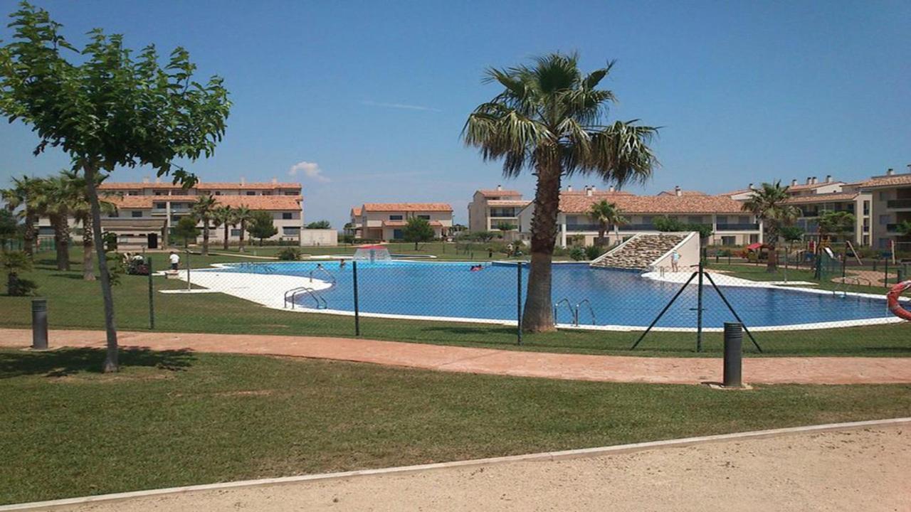 Sensacional Chalet Adosado De Lujo "Vacaciones Todo El Ano" San Jorge  Dış mekan fotoğraf