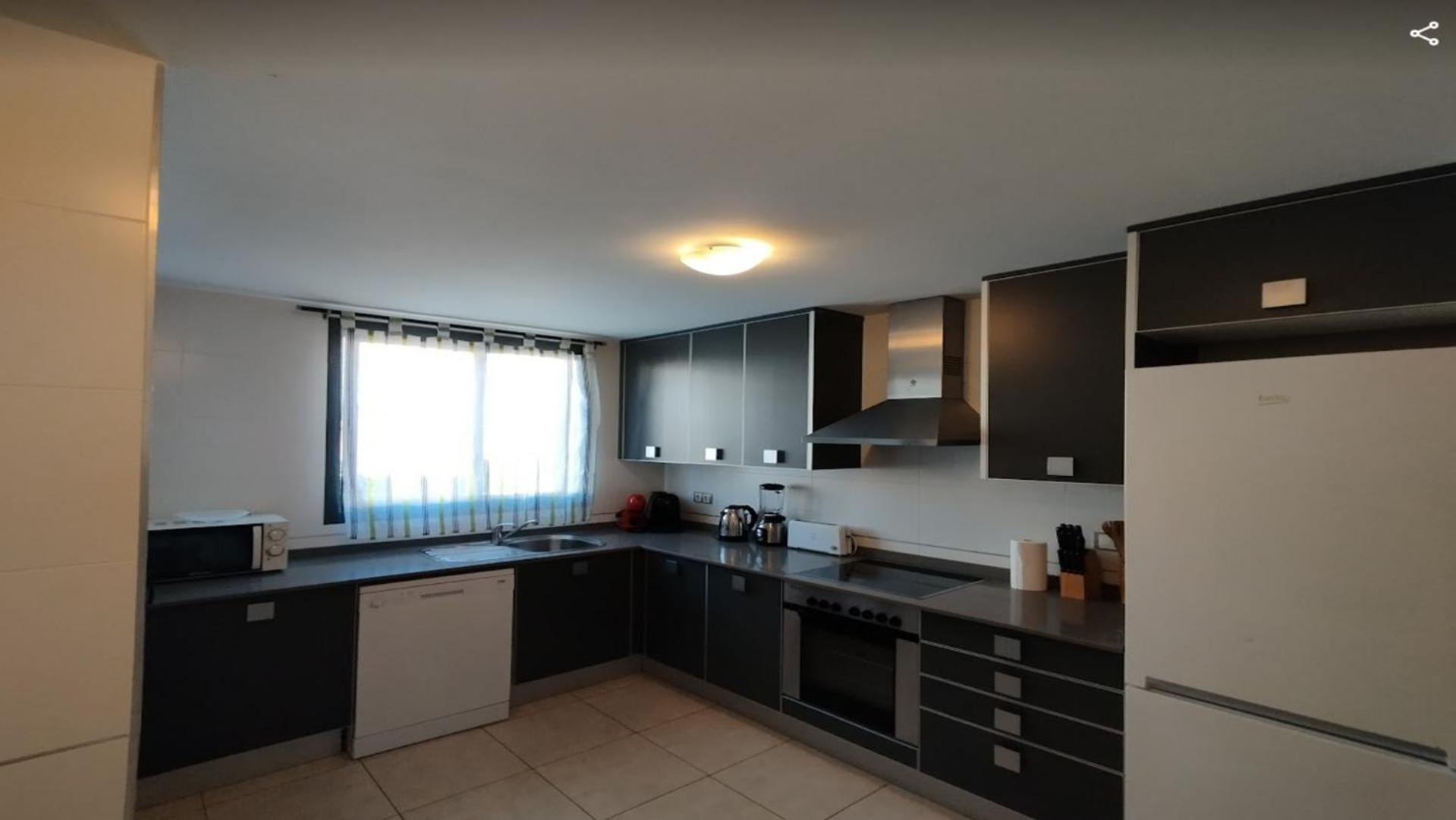 Sensacional Chalet Adosado De Lujo "Vacaciones Todo El Ano" San Jorge  Dış mekan fotoğraf