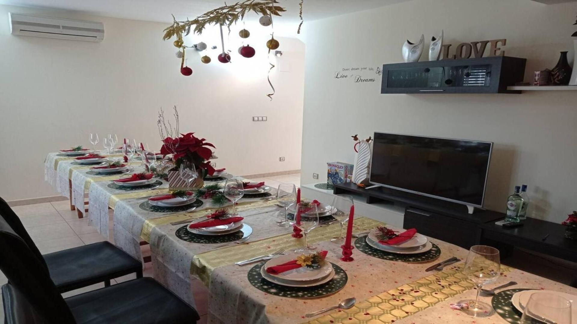 Sensacional Chalet Adosado De Lujo "Vacaciones Todo El Ano" San Jorge  Dış mekan fotoğraf