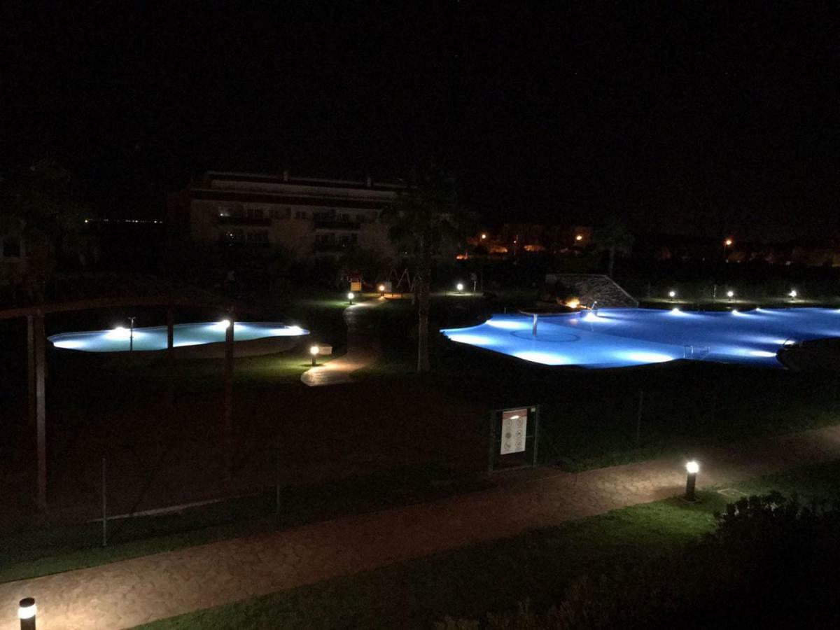 Sensacional Chalet Adosado De Lujo "Vacaciones Todo El Ano" San Jorge  Dış mekan fotoğraf