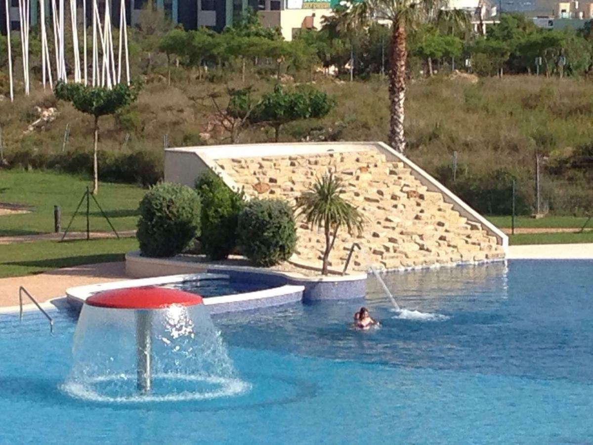 Sensacional Chalet Adosado De Lujo "Vacaciones Todo El Ano" San Jorge  Dış mekan fotoğraf