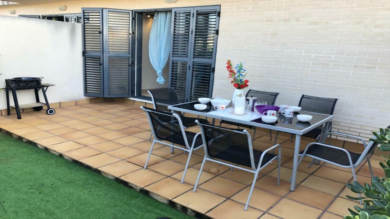 Sensacional Chalet Adosado De Lujo "Vacaciones Todo El Ano" San Jorge  Dış mekan fotoğraf