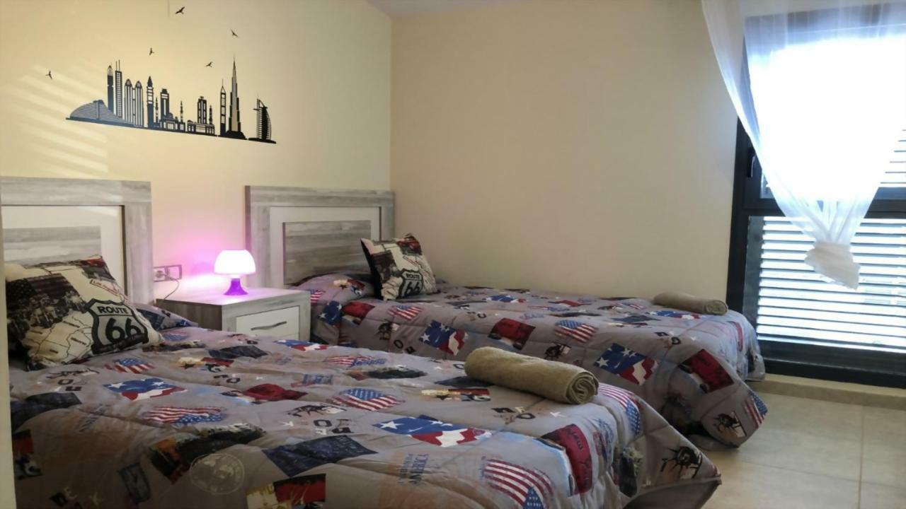 Sensacional Chalet Adosado De Lujo "Vacaciones Todo El Ano" San Jorge  Dış mekan fotoğraf