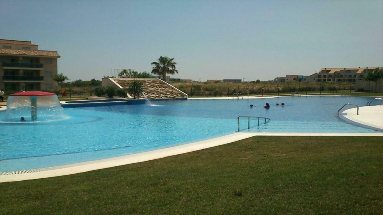 Sensacional Chalet Adosado De Lujo "Vacaciones Todo El Ano" San Jorge  Dış mekan fotoğraf
